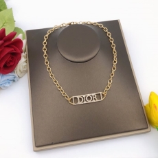 Christian Dior Necklaces